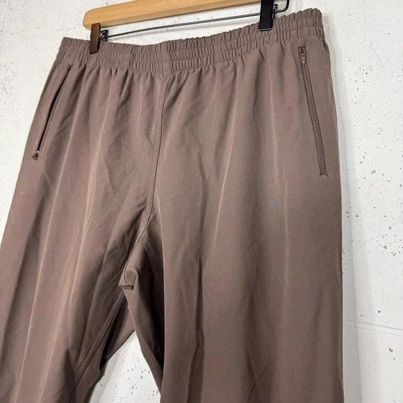 NWT Outdoor Voices Rectrek Pants Track Pants XL - Picture 4 of 9